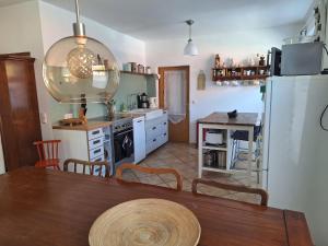 Große Ferienwohnung in Flecken Zechlin