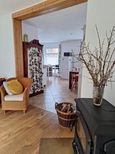 Große Ferienwohnung in Flecken Zechlin