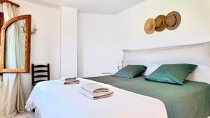 Villa de charme avec piscine privée face à la mer