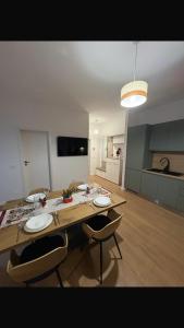 La felix bulevard A&C