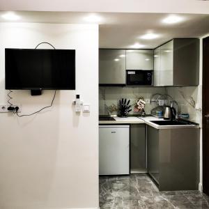 Király Apartment Unit 4