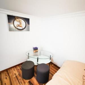 Király Apartment Unit 4