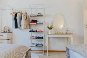 Dreiländer-Blick Apartment 2 Schlafzimmer