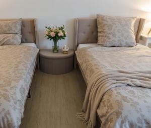 Dreiländer-Blick Apartment 2 Schlafzimmer