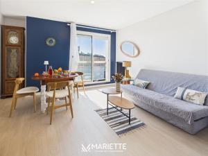 -SWIM- T3 pres des plages avec parking