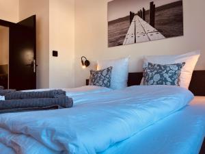 Ferienwohnung Sayntal - Blick auf Schloss Sayn