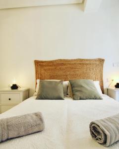 Palmeras Puerto Torrevieja