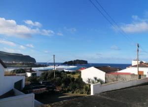 Mosteiros Coastal Haven