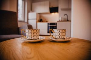 JBHotels Apartament Premium