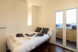 Central Loft near Milano Centrale