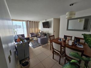 Acogedoras Habitaciones