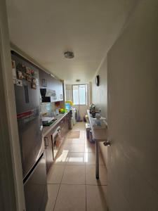 Acogedoras Habitaciones