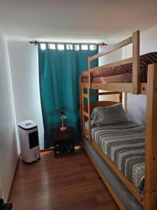 Acogedoras Habitaciones