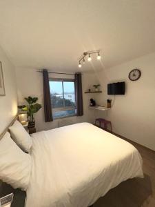 Les Logis 324 in Paray le Cosy