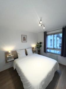 Les Logis 324 in Paray le Cosy