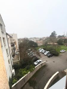 Les Logis 324 in Paray le Cosy