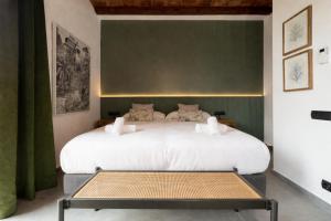 Bebarceloner Poble Nou Apartments - 1 bedroom