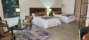 Hotel suites Las Abuelas