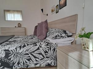 Brezza Marina Appartamento Vacanza a pochi passi dal mare