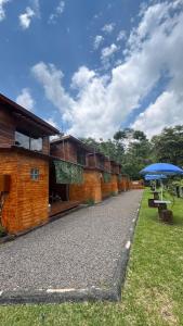 the Valley house cidwi resort