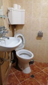 Апартамент 27 юли 1