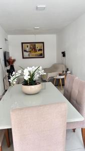 Apartamento próximo a praia