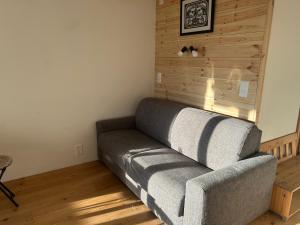 Central studio in Villars sur Ollon, Emeraude, for 3 only 100m to Bretaye ski train