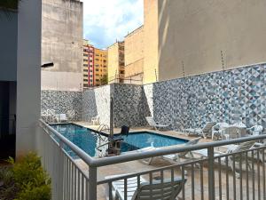 Mapp Rio Branco By AltaStays