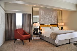 Hotels Near OR Tambo Airport Booked Easy