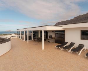 Canaryislandshost I Serena