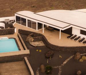 Canaryislandshost I Serena