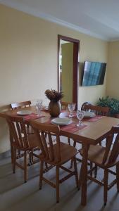 Apartamento confortável Centro Pontos turísticos