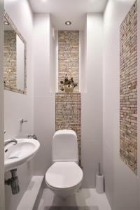 Old Town Apartment City Center