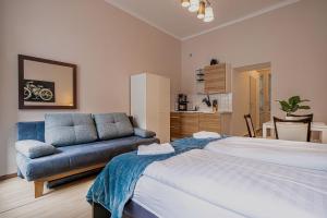 Cozy 2BR Apt for Up To 6P, Near Wiener Stadthalle