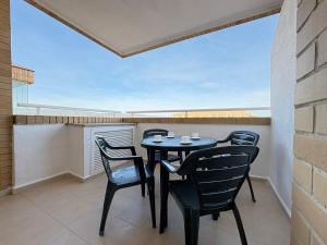 ACV - Costa Azahar II-2ª Linea Planta 6 Norte