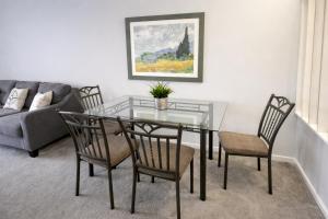 Modern 1BR Retreat in Elkins Park