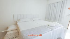 Suite em Guriri Norte com Piscina e Churrasqueira