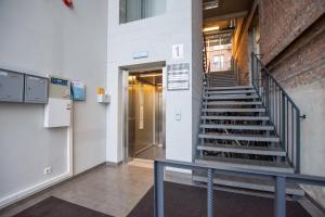 Ringi Old Town Apartment