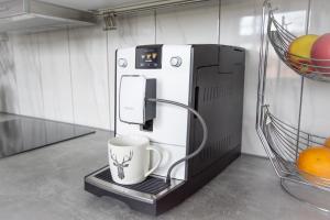 Ringi Old Town Apartment