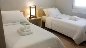 Shore Time Hotel - Annex