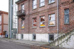 Ringi Old Town Apartment