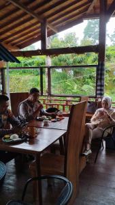 the Valley house cidwi resort