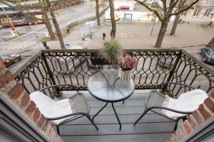 Ringi Old Town Apartment