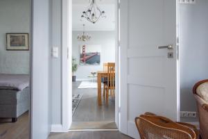 Ringi Old Town Apartment