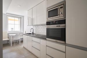 Old Town Apartment City Center