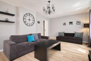 Old Town Apartment City Center