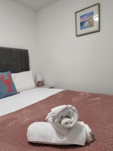 Harbour Nights Lossiemouth