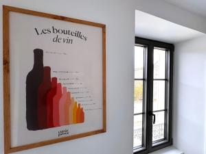 Le Chenin 2 Pers Proche gare Avon