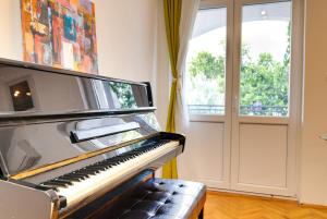 Apartments Andrijašević