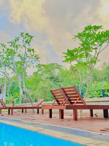 Eco Lux Villas